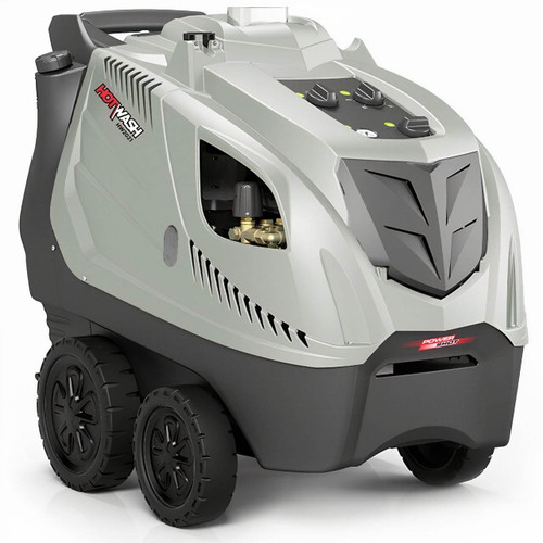 Powershot Hotwash HW2021 Hot Water Pressure Cleaner 415V 3000PSI 21LPM