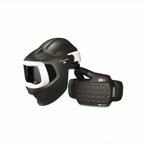 Speedglas 9100 MP Adflo Li-ion (excl lens)