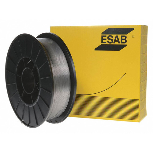 1.6mm Esab Coreshield 11 Gasless Mig Wire 15kg