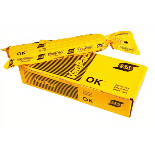 Esab OK63.30 2.0mm S/S Electrodes 1.6kg