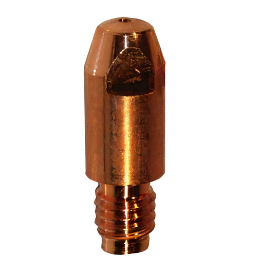 Esab 1.0mm M6x27 CuCrZr Contact Tip