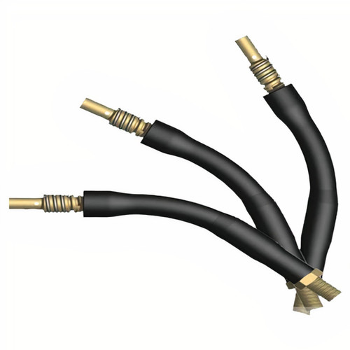 Binzel MB15 Flexi Neck