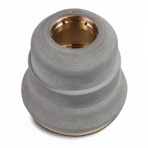 BlueJet 35 60A Cup Shield