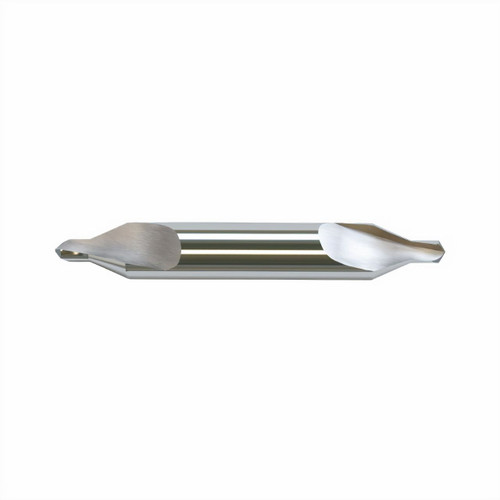 Alpha No.6 Centre Drill (1/2” 12.70mm) Gold Series