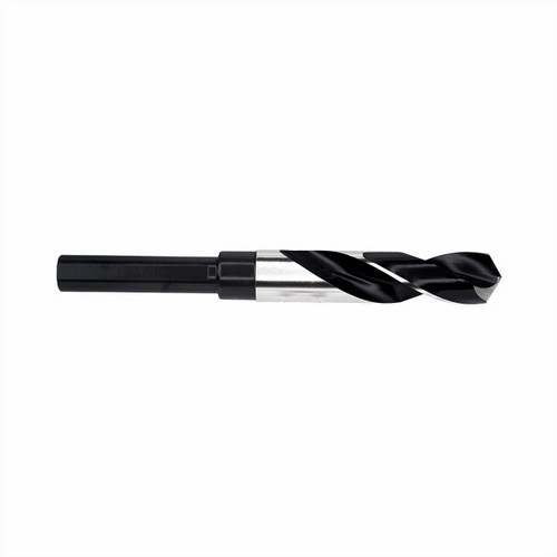 Alpha 19.0mm Reduced Shank Drill Bit 1/2 Shank
