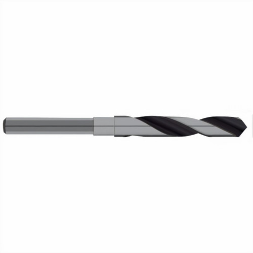 Alpha 13/16” Reduced Shank Drill Bit 1/2 Shank
