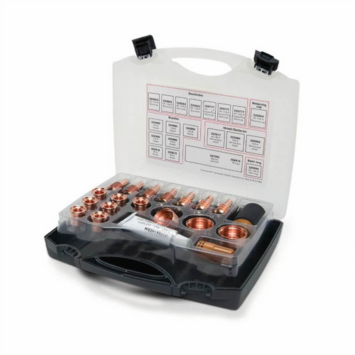 Powermax105 Essential Mechanized Cutting Consumable Kit