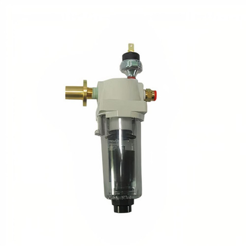 Hypertherm PMX65-125 Filter Sub-Assembly With Clear Bowl