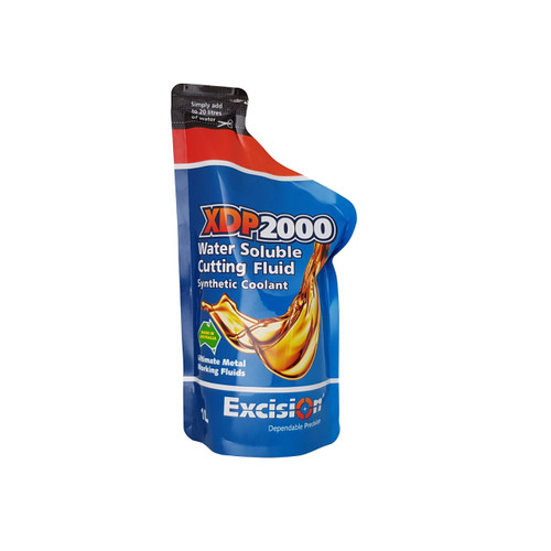 Excision XDP2000 Cutting Fluid 1L