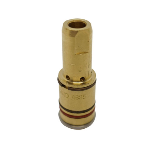 Bernard OEM 400A Long Series Tip Holder (4635)