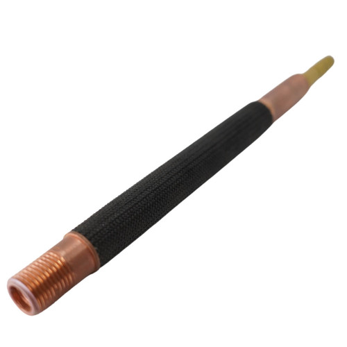 TW4 Torch Neck Straight