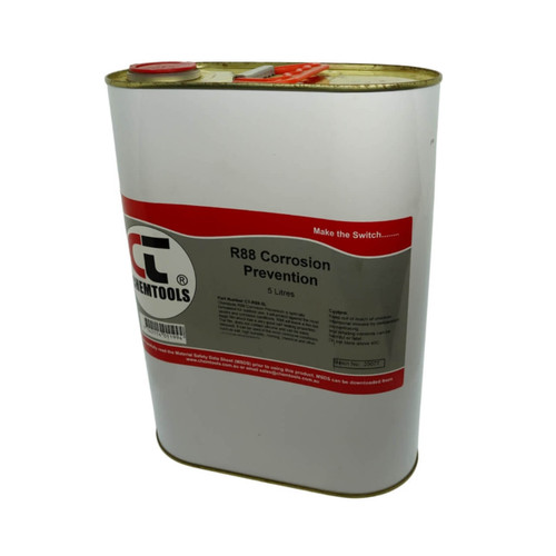 CT R88 Rust Protector 5L