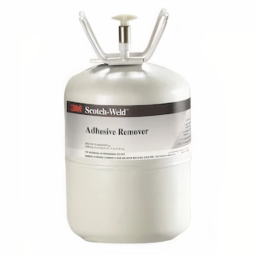 3M Scotch-Weld Adhesive Remover 3.8kg Mini Cylinder
