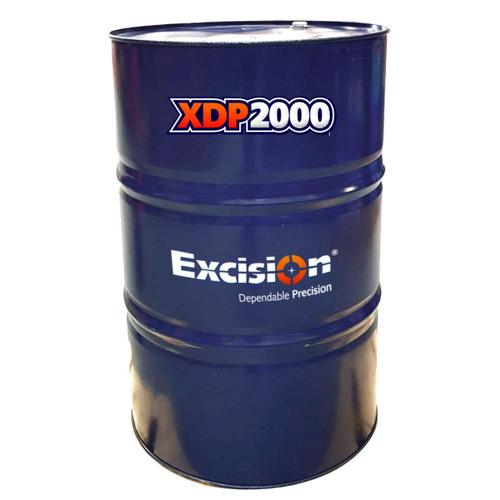 Excision XDP2000 Cutting Fluid 205L Excision XDP2000 Cutting Fluid 205L