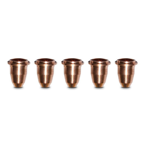 BlueJet 60A 1.1mm Cutting Tip 5pk