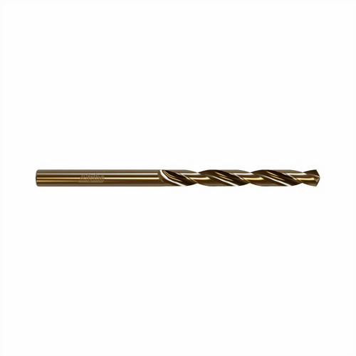 Alpha 5.5mm Jobber Drill Bit Cobalt Series