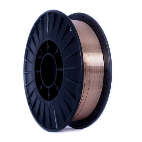 1.2mm Silicon Bronze Mig Wire 13.6kg