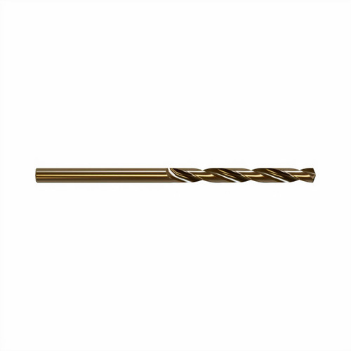 Alpha 4.0mm Jobber Drill Bit Cobalt Series