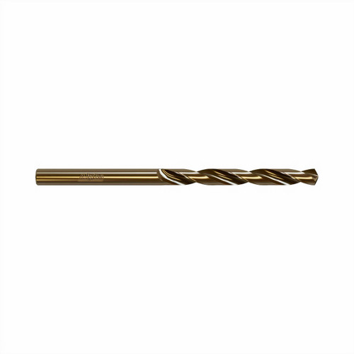 Alpha 5.0mm Jobber Drill Bit Cobalt Series