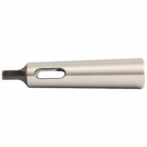 Alpha Morse Taper Shank Drill Adaptor Sleeve MT3 - MT2
