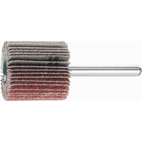 Pferd 30x30x6mm 60g Alox Flap Wheel