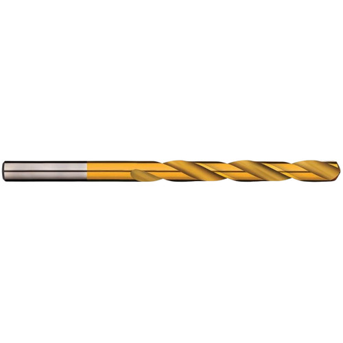 Alpha 10.7mm HSS Jobber Drill Bit