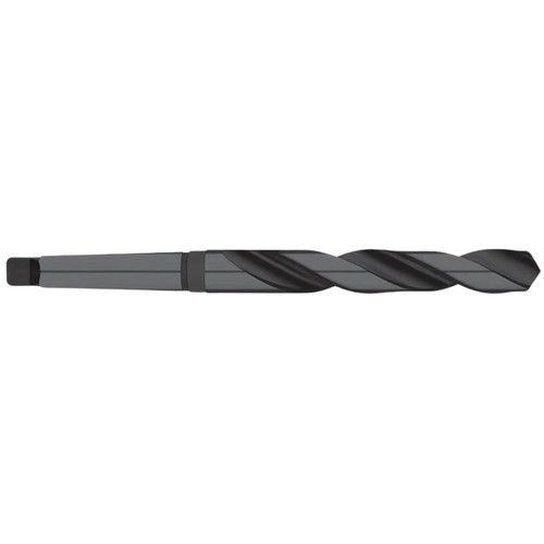 Alpha 16.0mm MT2 Morse Taper Shank Drill Bit