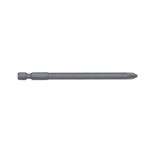 Alpha 50mm Phillips #2 Power Bit