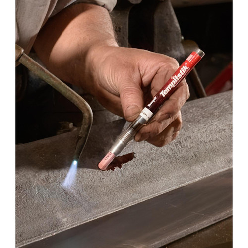 Tempil Heat Sensitive Crayon 80°C