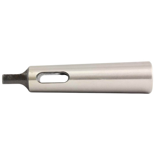 Alpha Morse Taper Shank Drill Adaptor Sleeve MT5 - MT4