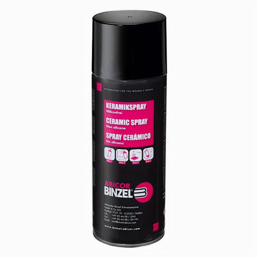 Binzel ABI-Shield Ceramic Protective Spray 400ml