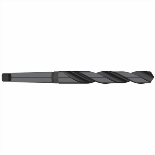 Alpha 25.0mm MT3 Morse Taper Shank Drill Bit