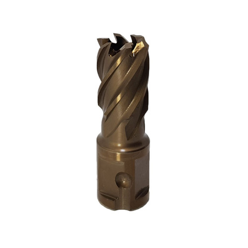 18 X 30 HSS-Co Excision Core Drill