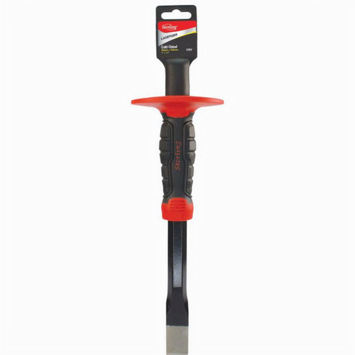 Sterling 25x305mm Cold Chisel Sterling 25x305mm Cold Chisel