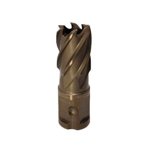 24 X 30 HSS-Co Excision Core Drill