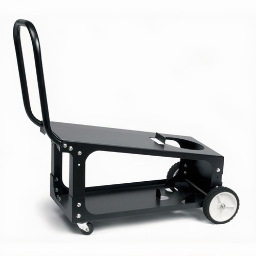 Lincoln PM180 Welder Cart