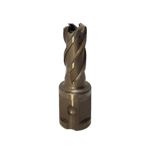 15 X 30 HSS-Co Excision Core Drill