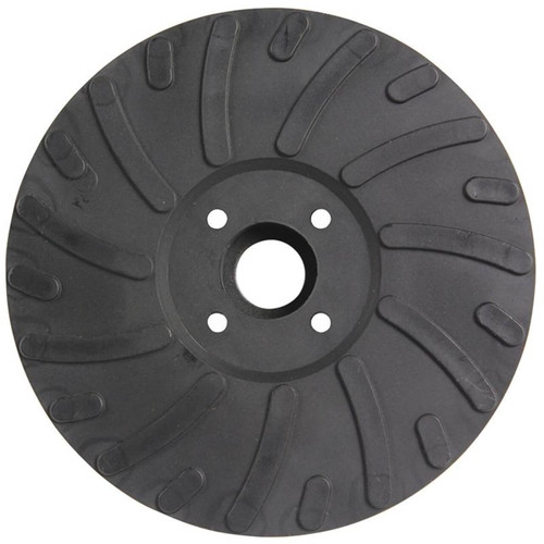 Alpha 125mm M14x2 Backing Pad