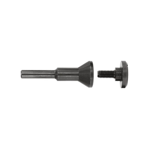 Alpha Cutting Disc Mandrel Suit 50 & 75mm Cutting Discs