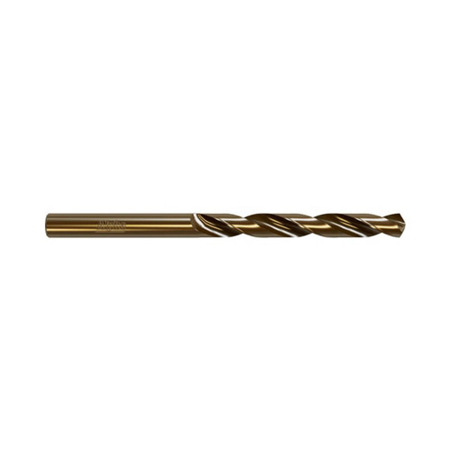 Alpha 8.0mm Jobber Drill Bit Cobalt Series
