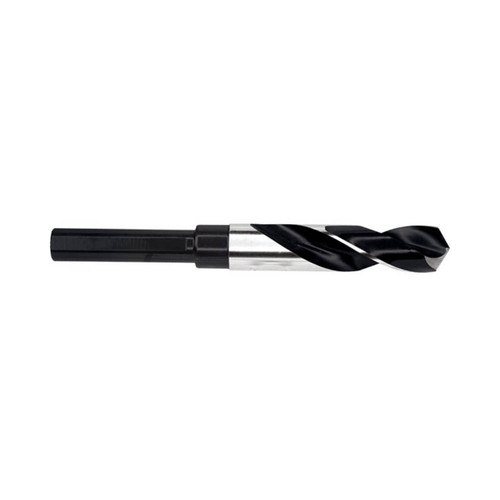Alpha 18.0mm Reduced Shank Drill Bit 1/2 Shank