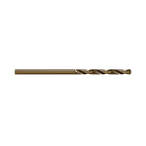 Alpha 2.5mm Jobber Drill Bit Cobalt Series