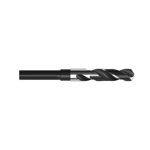 Alpha 17.0mm Reduced Shank Drill Bit 1/2 Shank