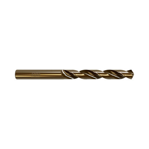 Alpha 11.5mm Jobber Drill Bit Cobalt Series