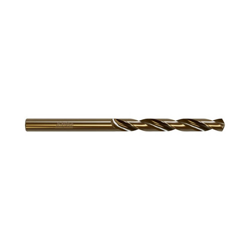 Alpha 6.0mm Jobber Drill Bit Cobalt Series