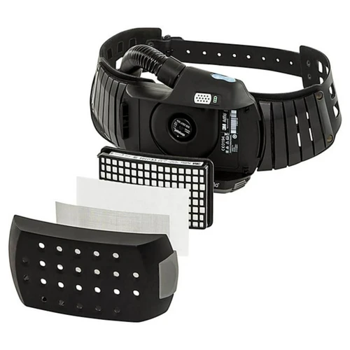 3M Versaflo M-307 Hard Hat Face Shield Adflo PAPR FR Face Seal