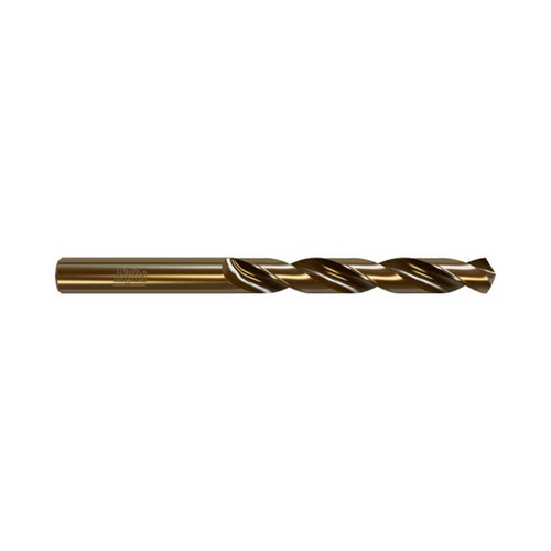 Alpha 12.5mm Jobber Drill Bit Cobalt Series
