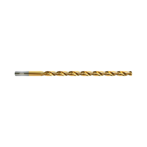 Alpha 13.0mm Extra Long 315mm HSS Drill Bit Gold Series
