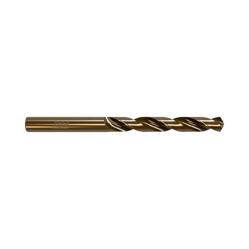 Alpha 9.5mm Jobber Drill Bit Cobalt Series