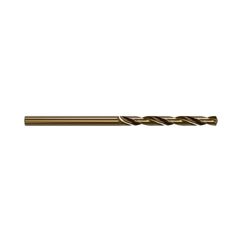 Alpha 3.5mm Jobber Drill Bit Cobalt Series